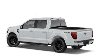2026 Ford F-150® External Image 3